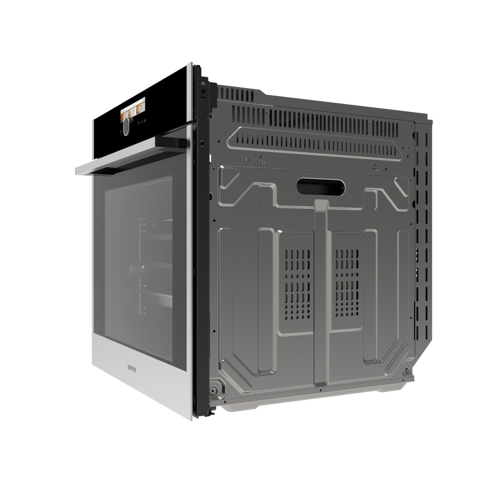 BCS798S24X - Gorenje