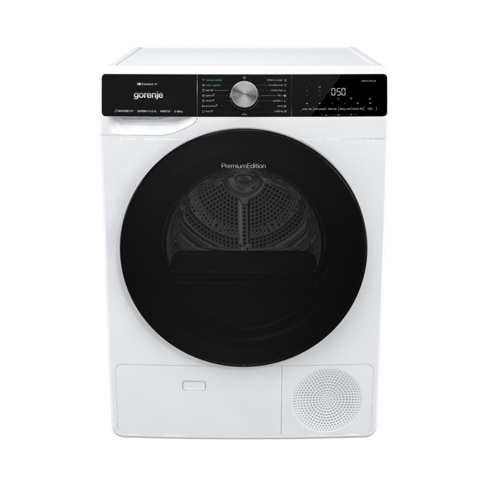 Heat pump dryer DNS12 - Gorenje