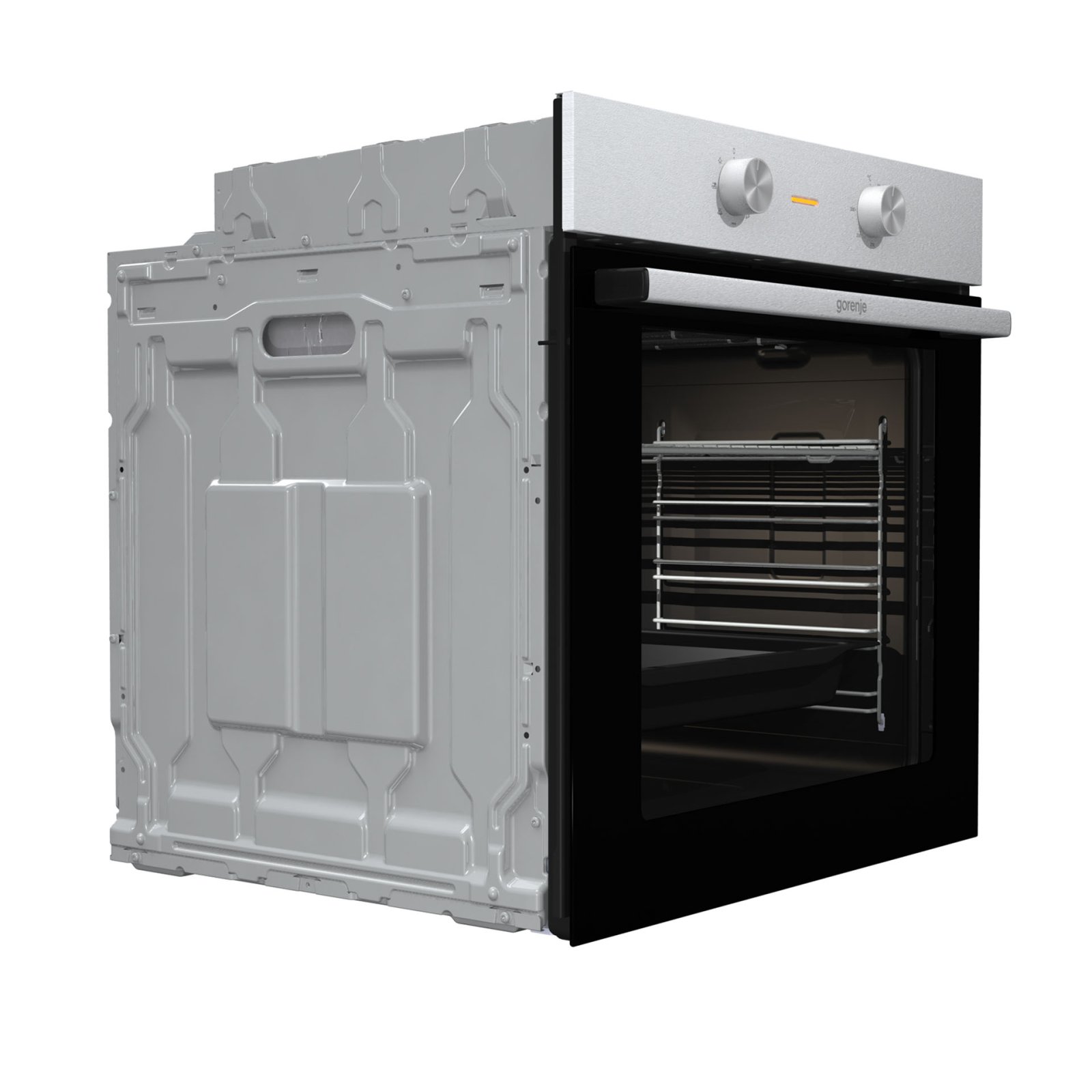 Built-in single oven BO6712E02XK - Gorenje