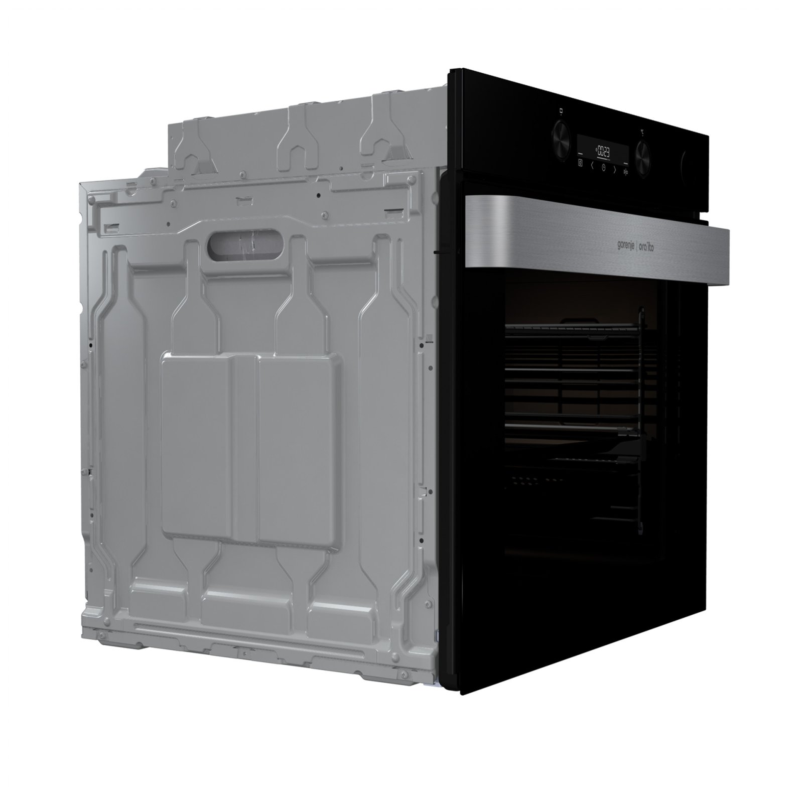 Built-in single oven BSA6737ORAB - Gorenje