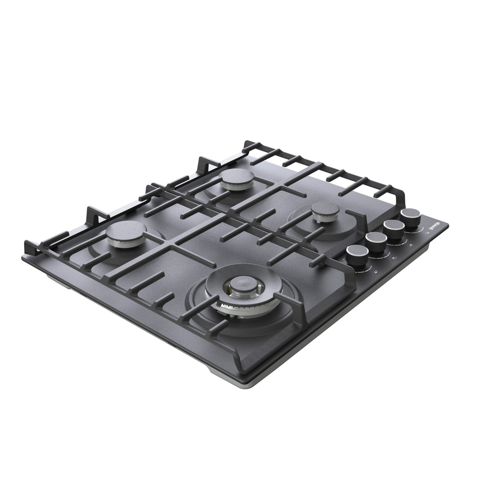 Gas hob GW642AB Gorenje