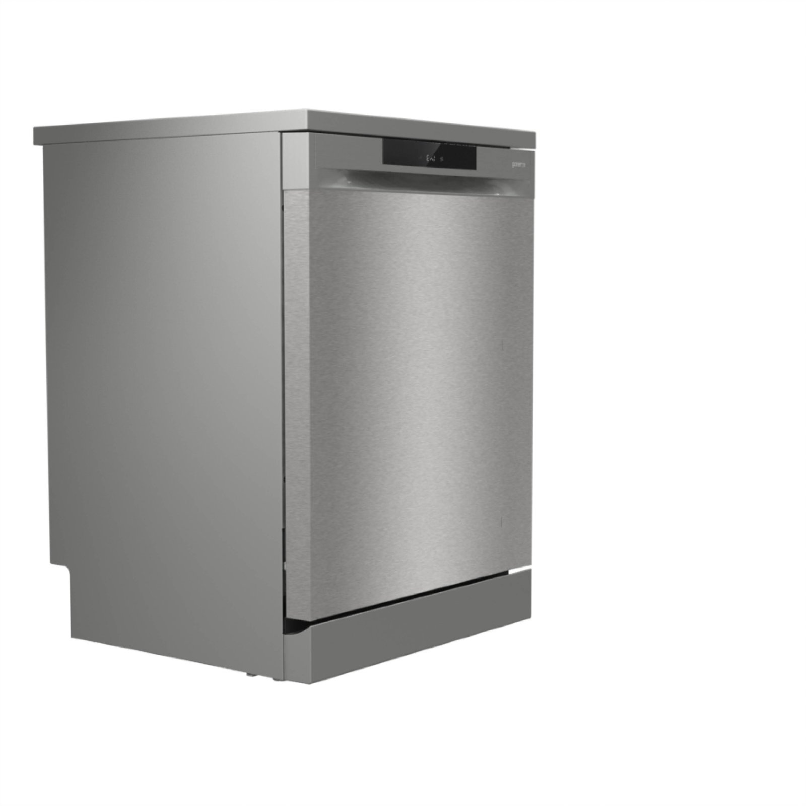 Freestanding dishwasher GS65160X Gorenje