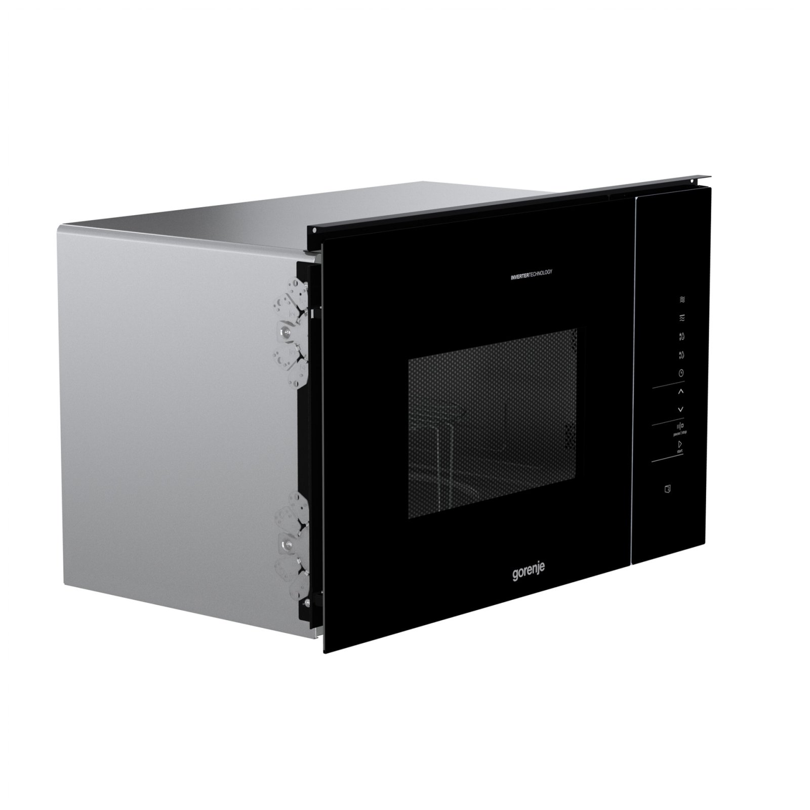 Microwave oven - grill BMI251SG3BG - Gorenje