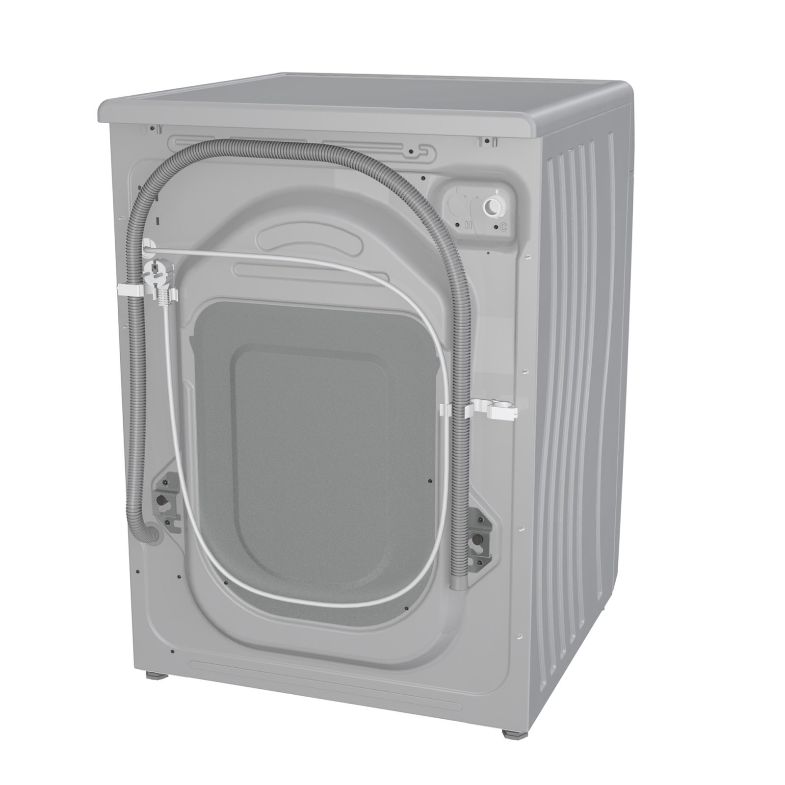 Washing machine WA946AS Gorenje