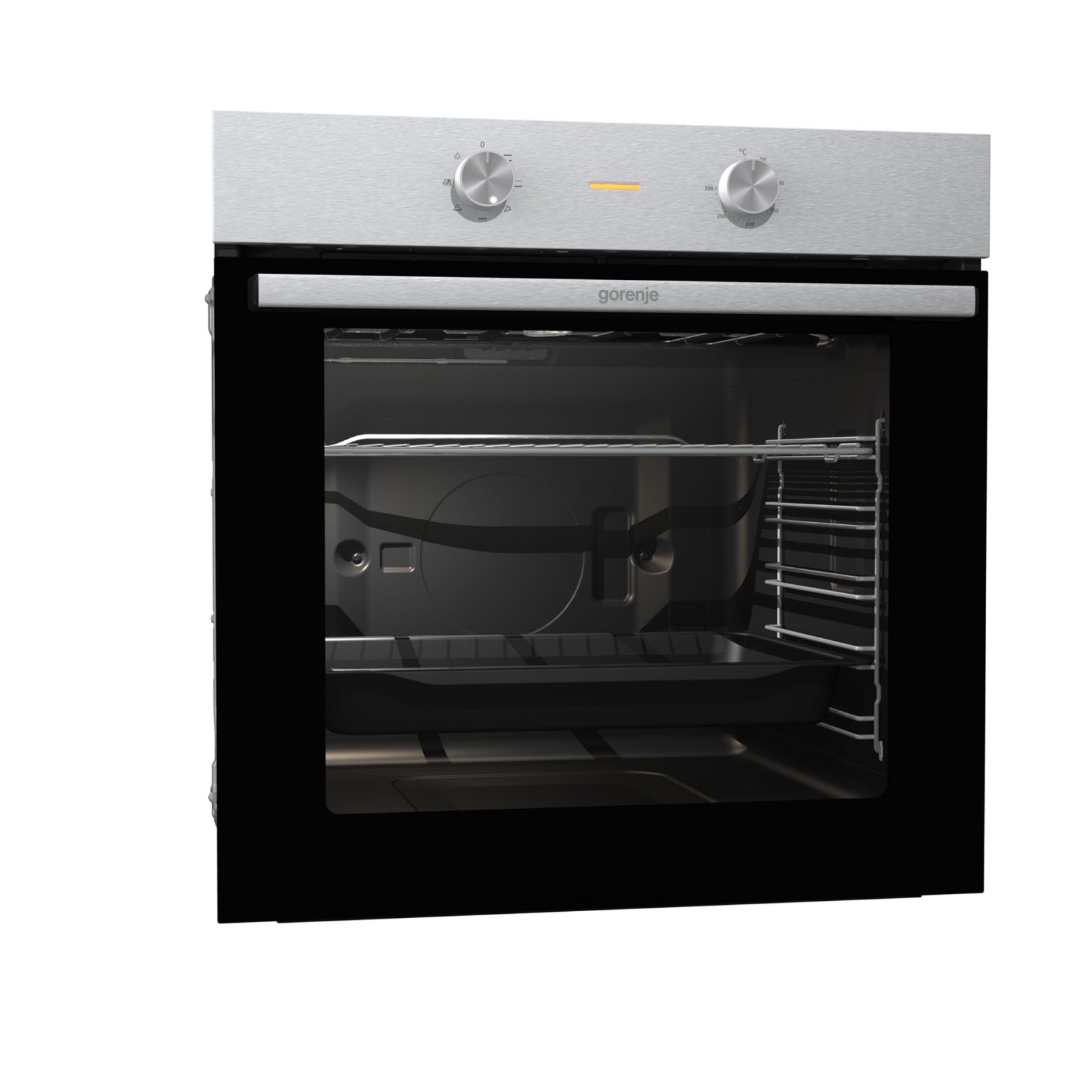 Built-in single oven BO6712E02XK - Gorenje