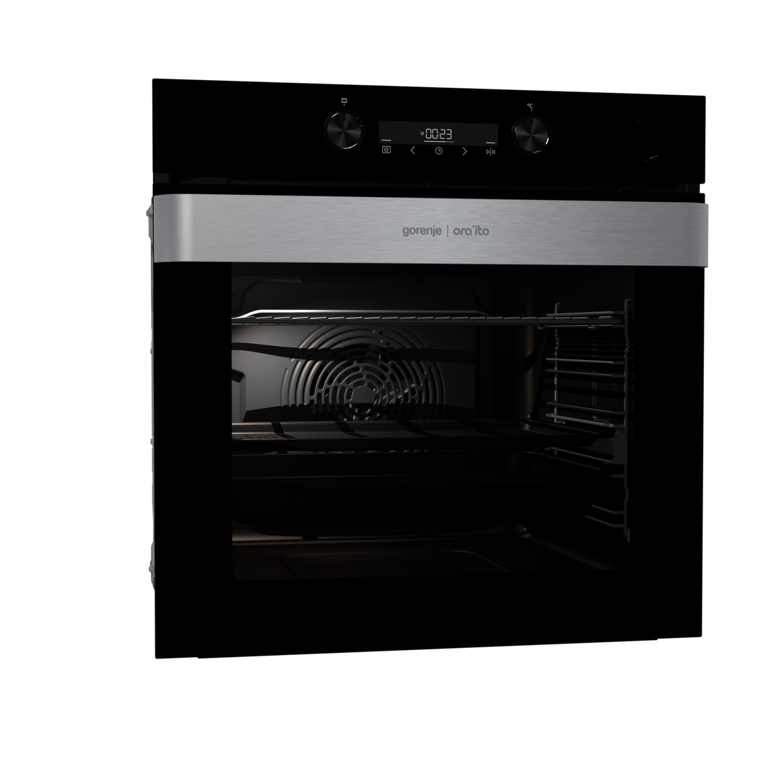 Builtin single oven BSA6737ORAB Gorenje