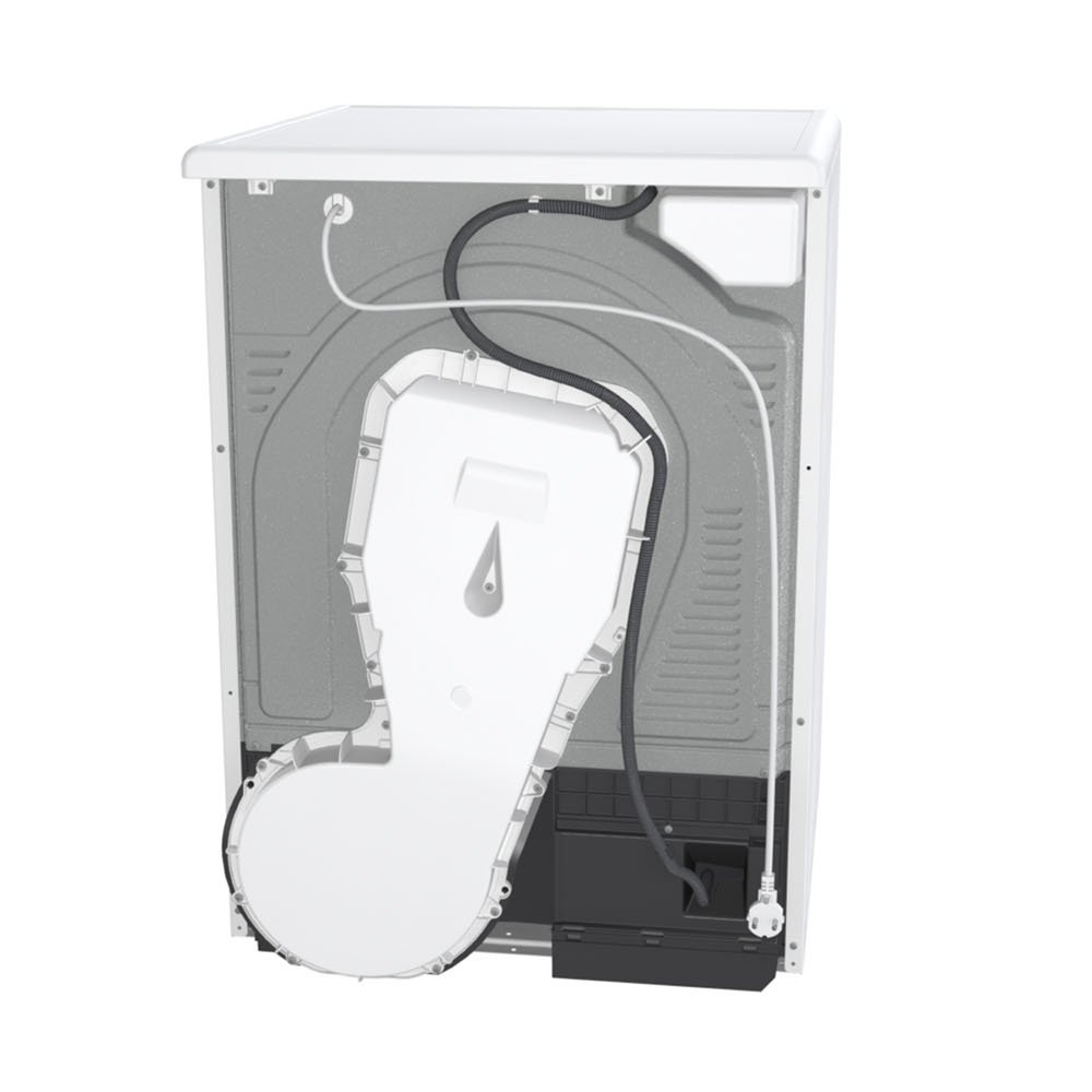 Heat pump dryer DNS12 - Gorenje