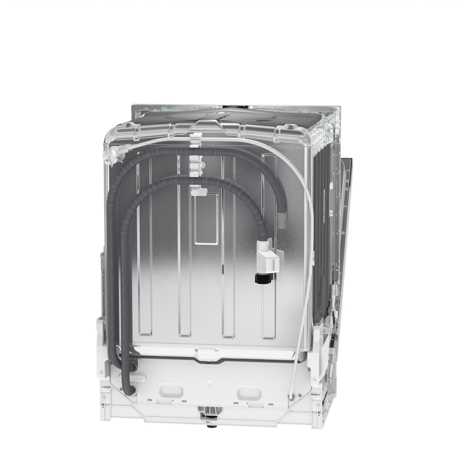 Fully integrated dishwasher GV642D61 Gorenje