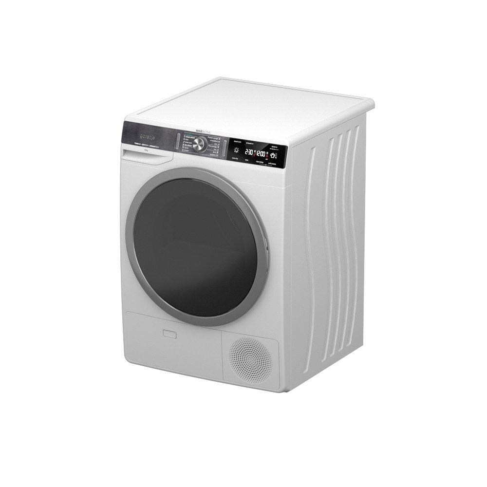 Heat pump dryer DS92ILS Gorenje