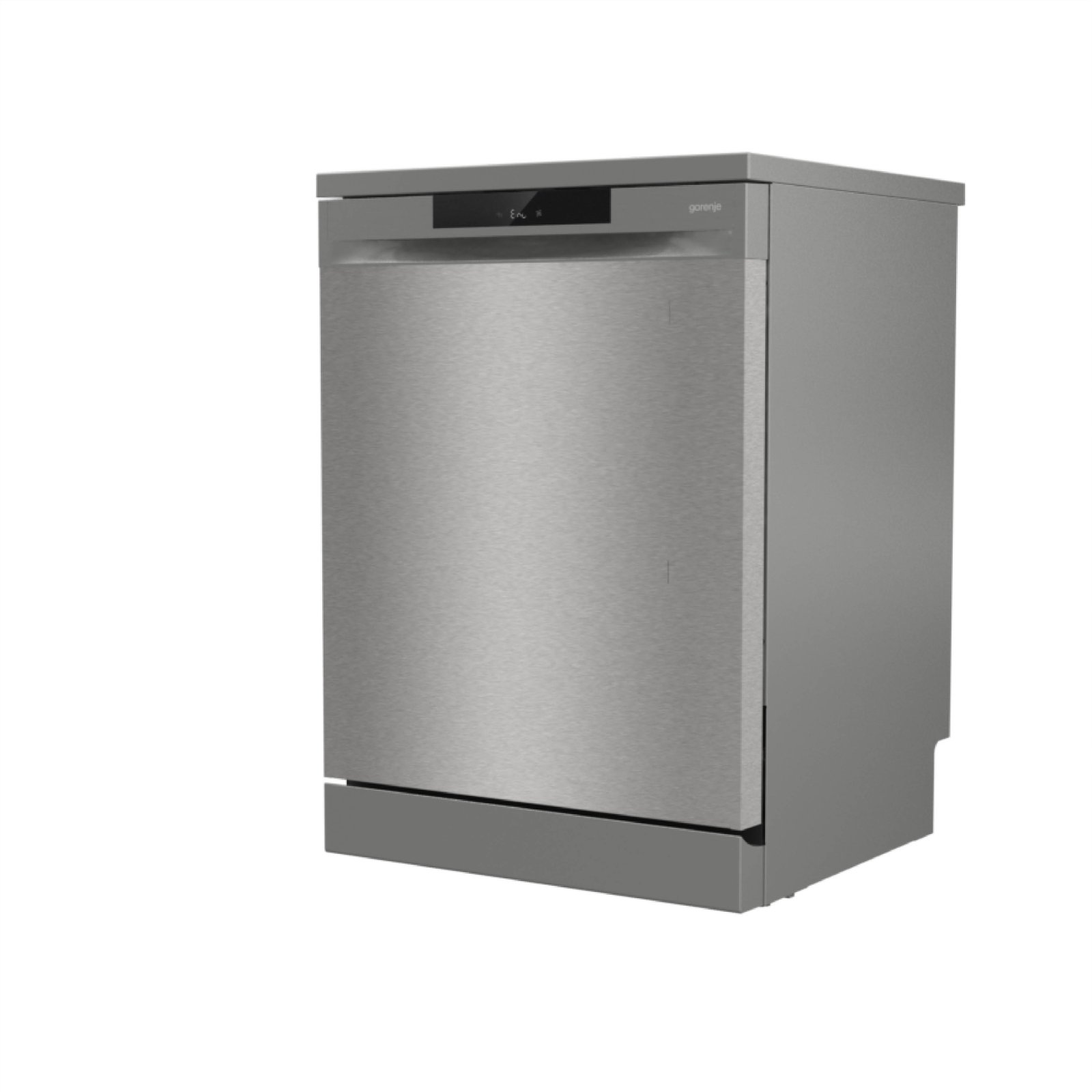 Freestanding dishwasher GS65160X Gorenje