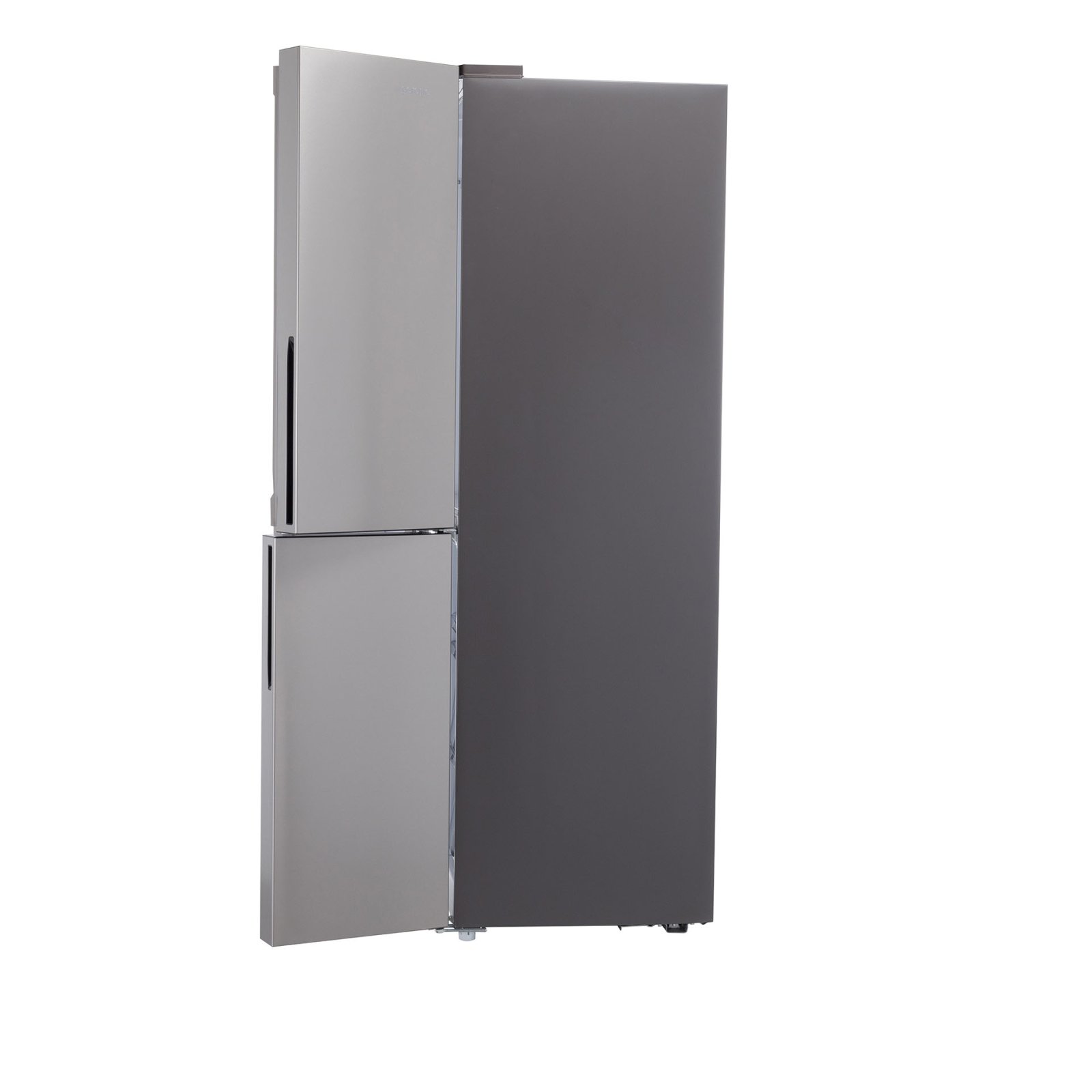 Cross door refrigerator NRM8181MX Gorenje
