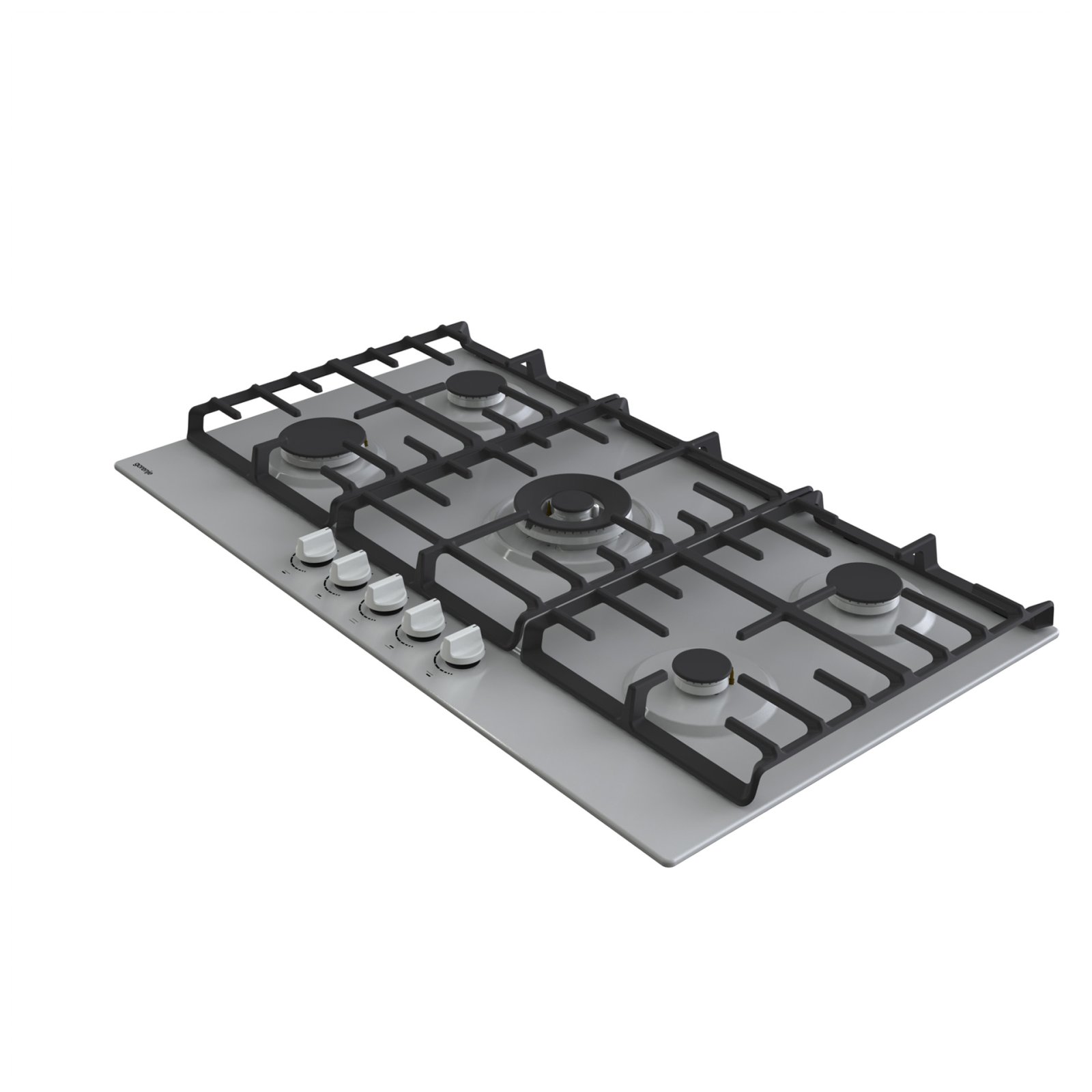 Gas hob GW9C51X Gorenje