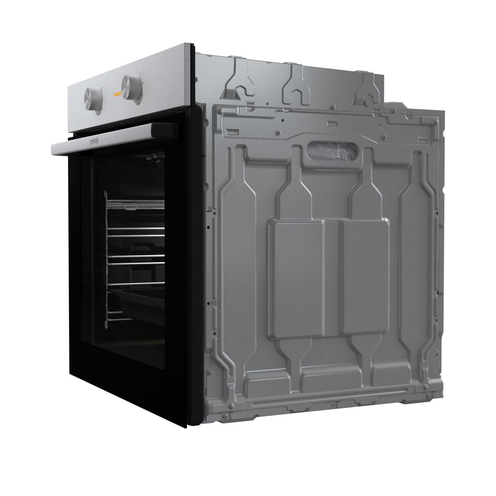 Built-in single oven BO6712E02XK - Gorenje