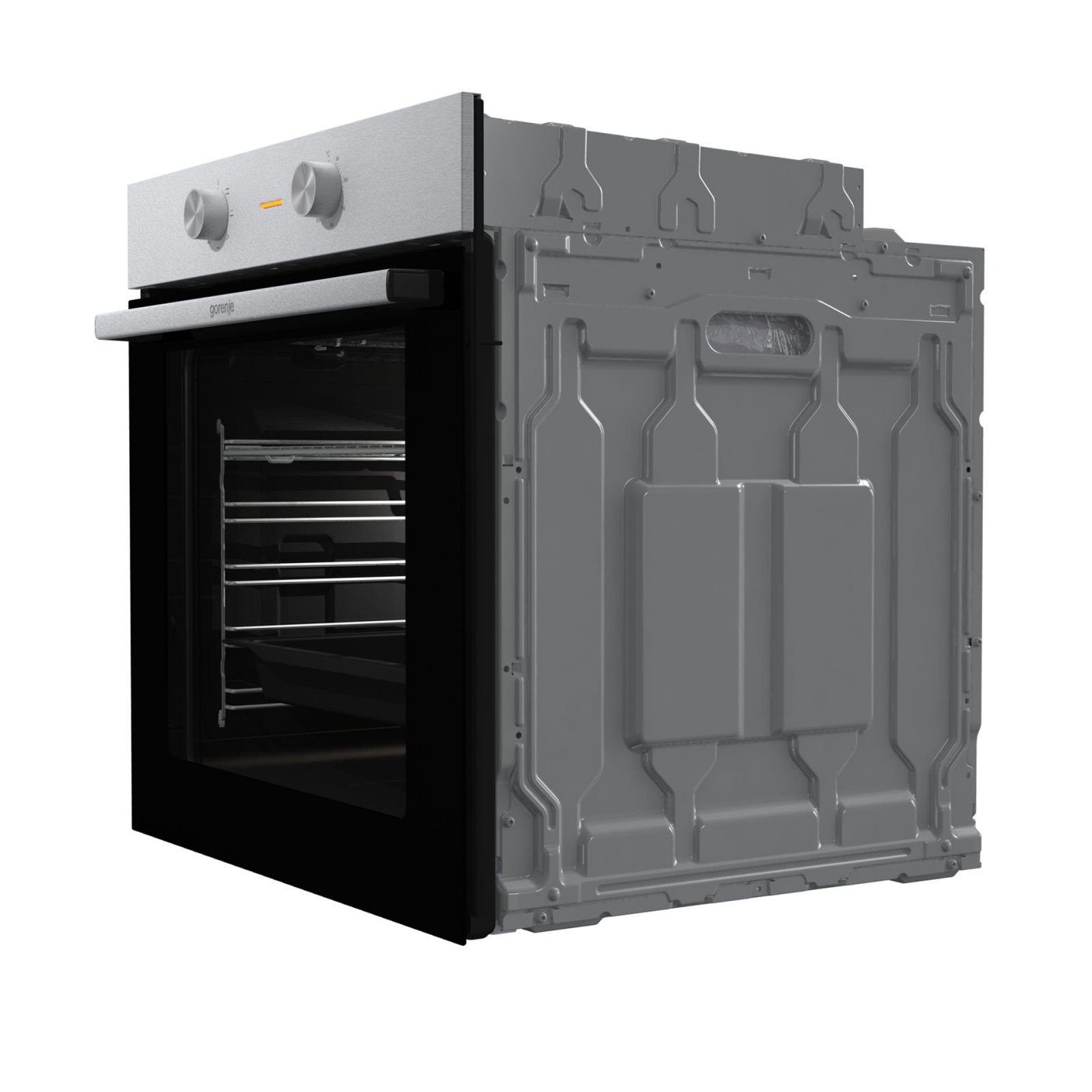 Built-in single oven BO6712E02XK - Gorenje