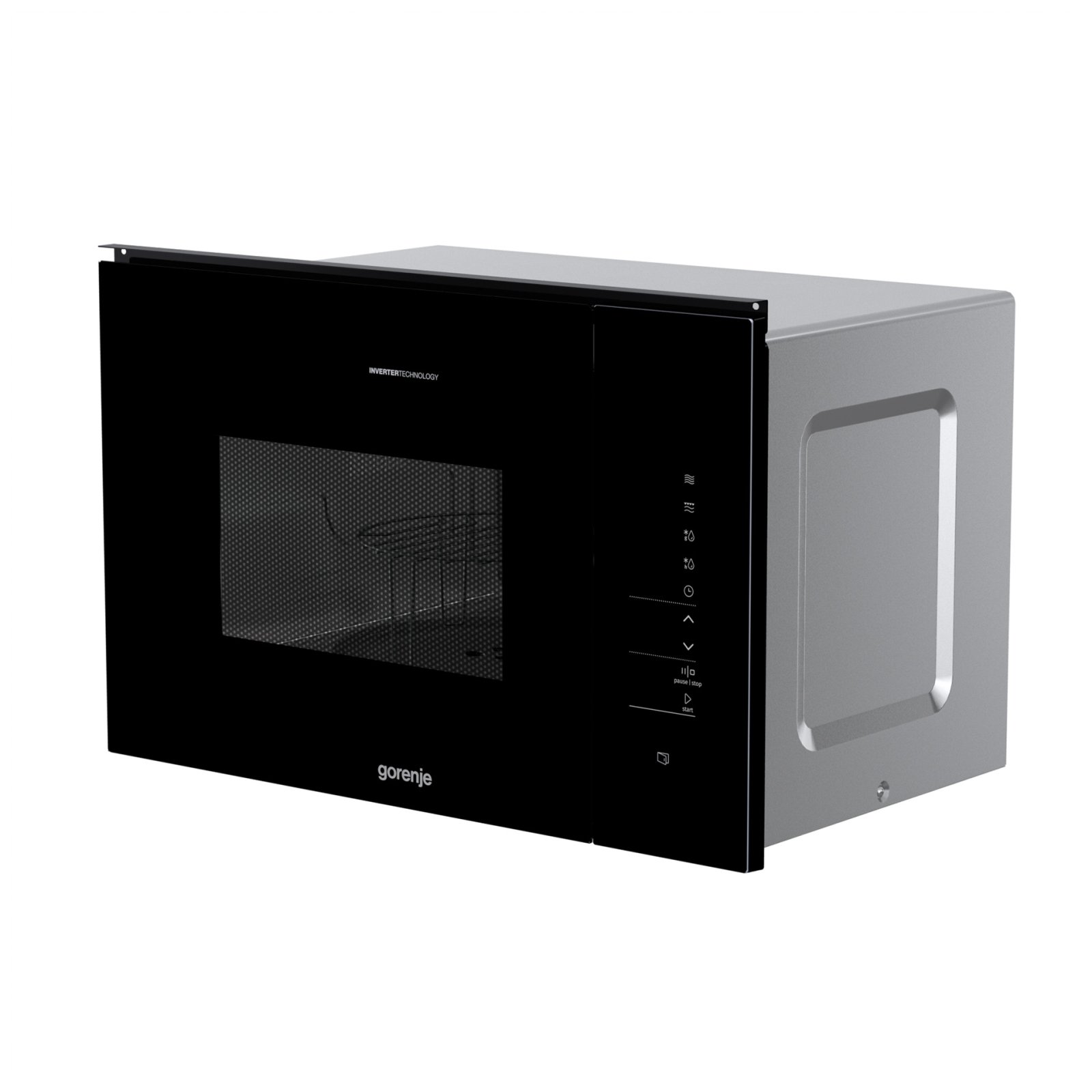 Microwave oven - grill BMI251SG3BG - Gorenje