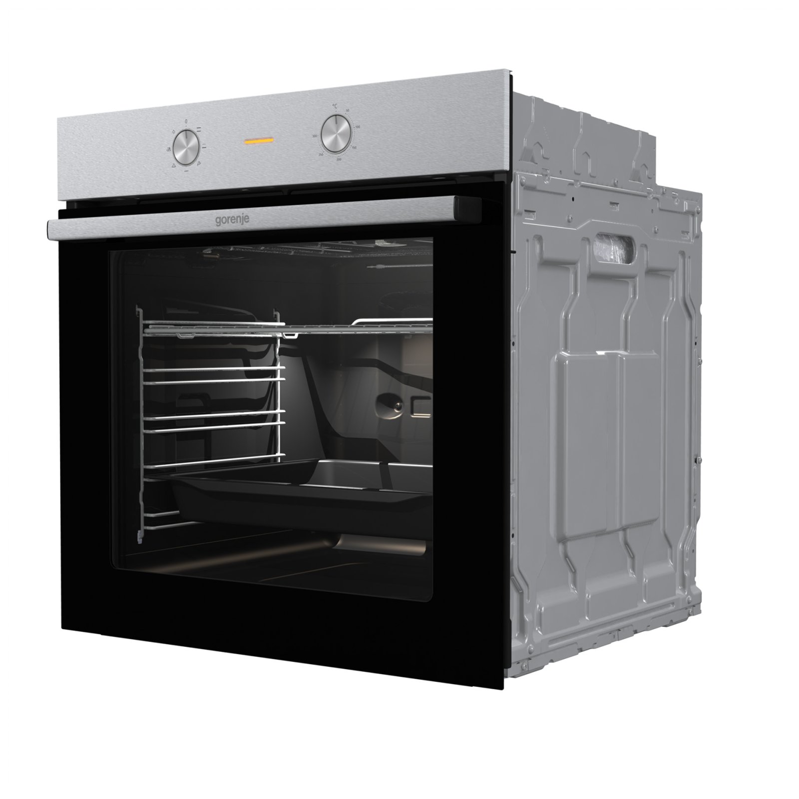 Built-in single oven BO6712E02XK - Gorenje