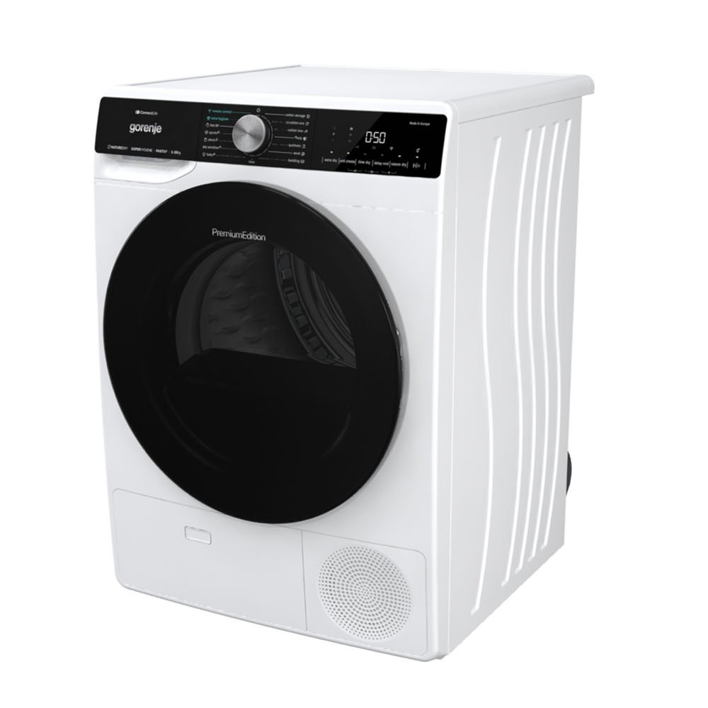 Heat pump dryer DNS12 - Gorenje