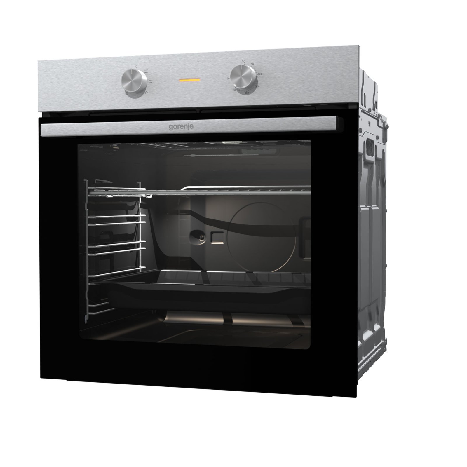 Built-in single oven BO6712E02XK - Gorenje